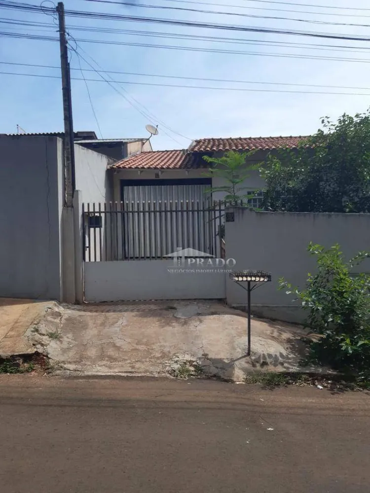 Casa, 6 quartos, 340 m² - Foto 5