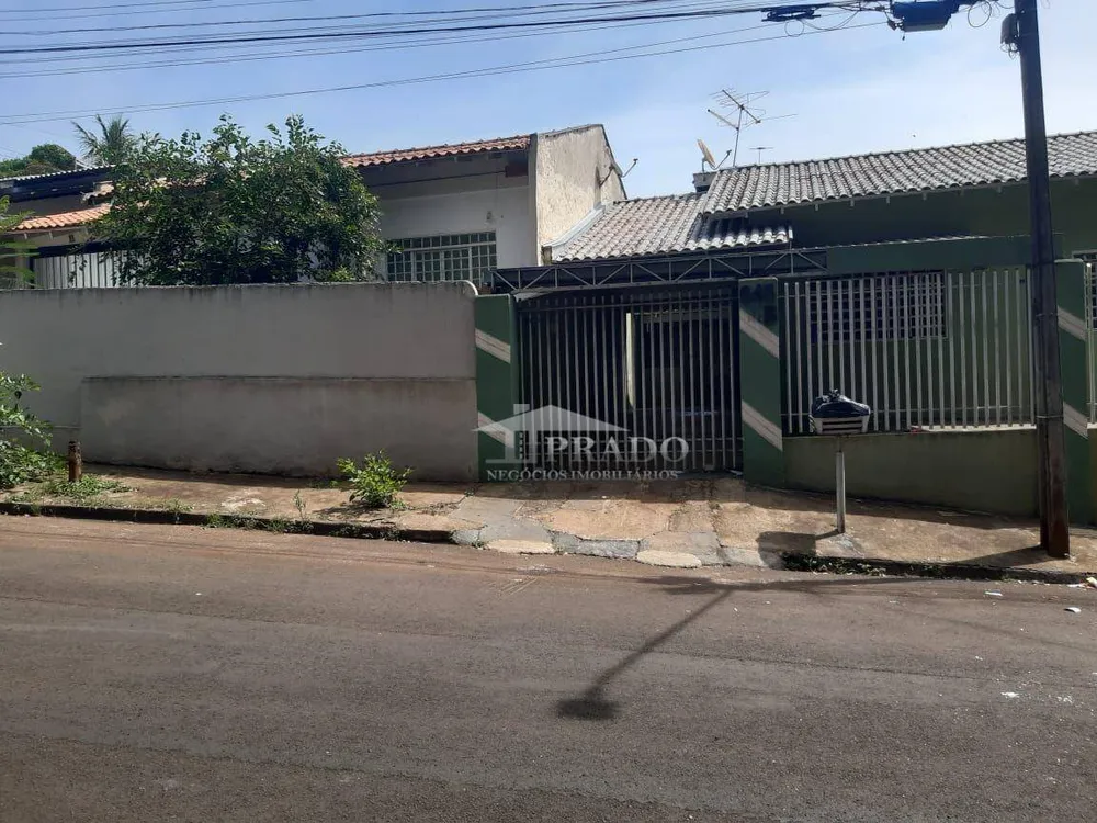 Casa, 6 quartos, 340 m² - Foto 6