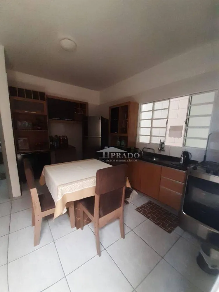 Casa, 6 quartos, 340 m² - Foto 10