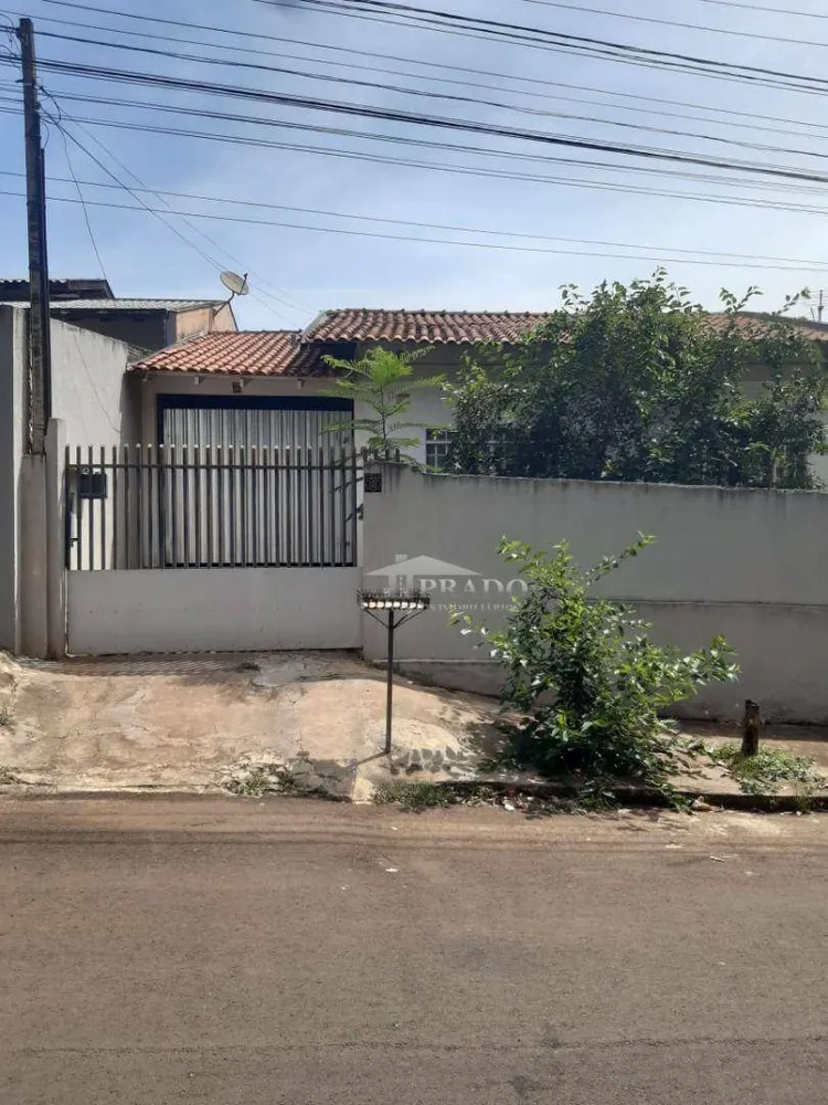 Casa, 6 quartos, 340 m² - Foto 7