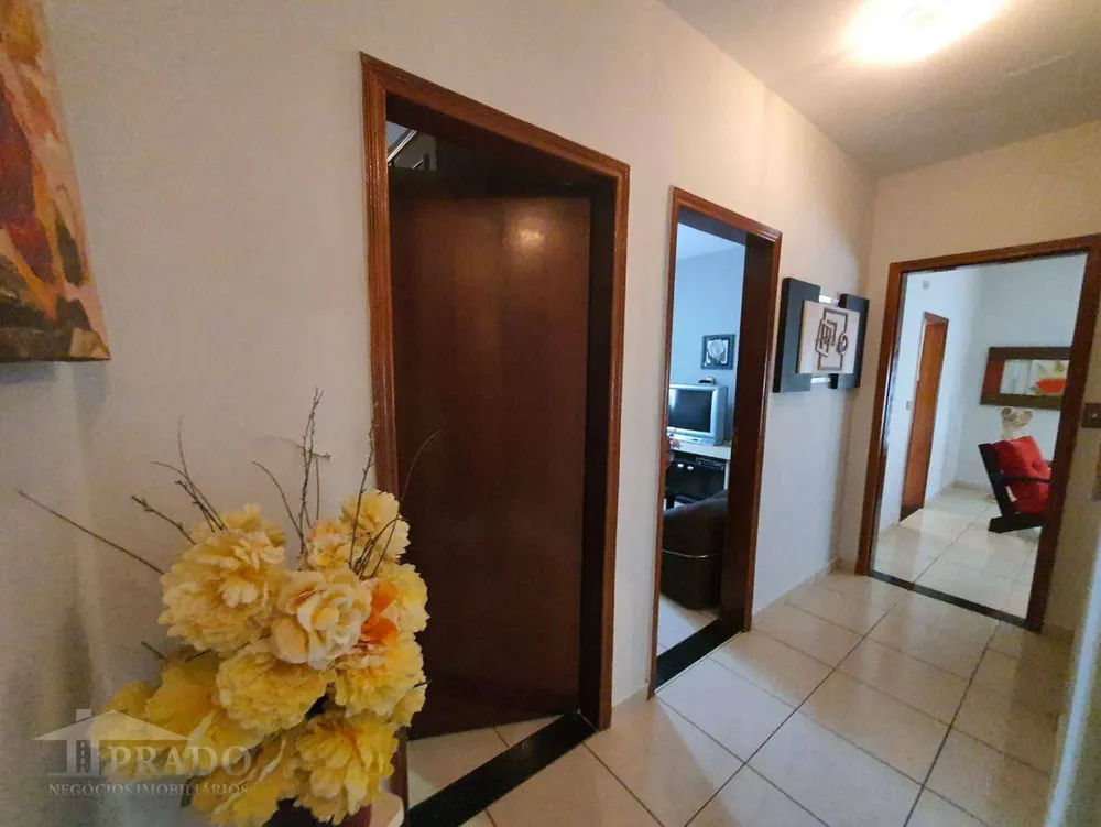 Casa, 3 quartos, 164 m² - Foto 7
