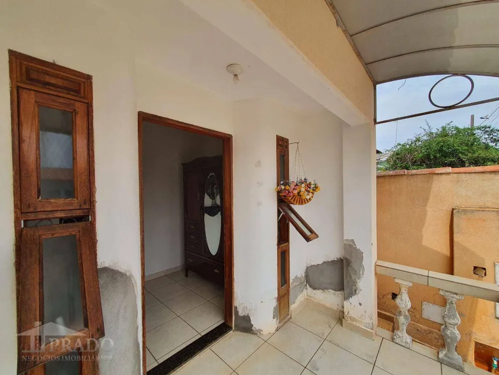 Casa, 3 quartos, 164 m² - Foto 6