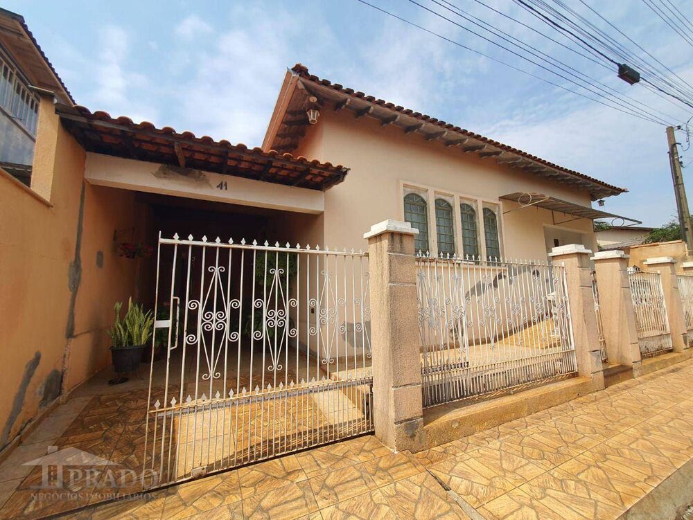 Casa, 3 quartos, 164 m² - Foto 4