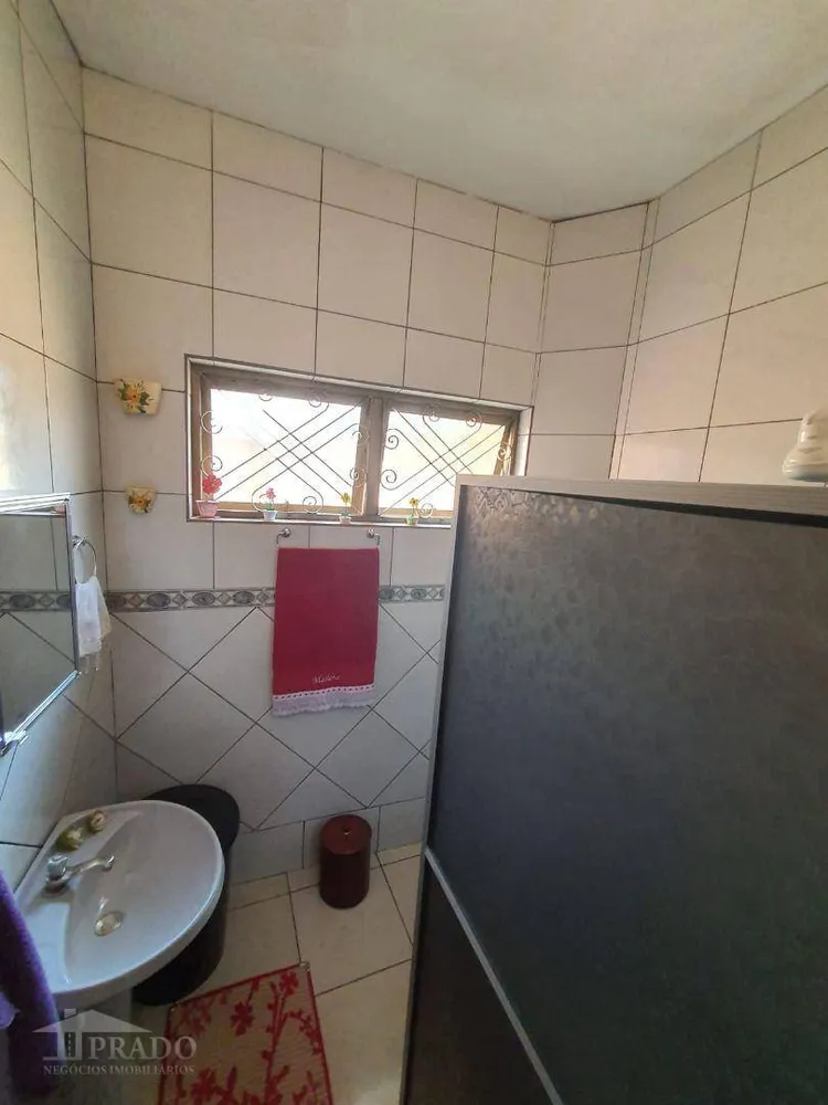 Casa, 3 quartos, 164 m² - Foto 8