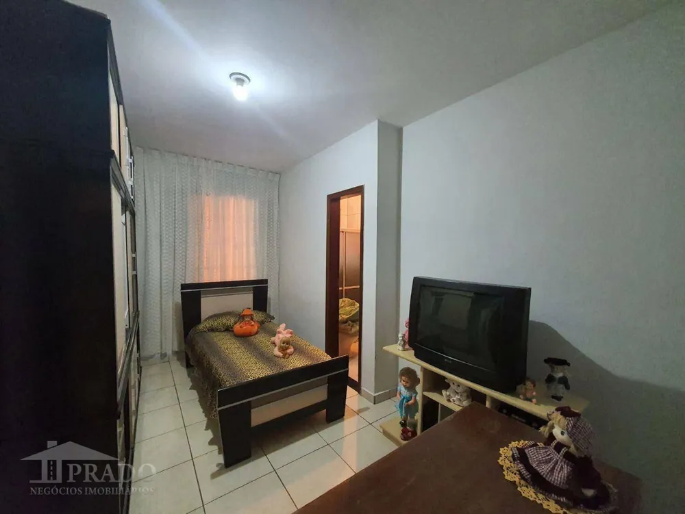 Casa, 3 quartos, 164 m² - Foto 5