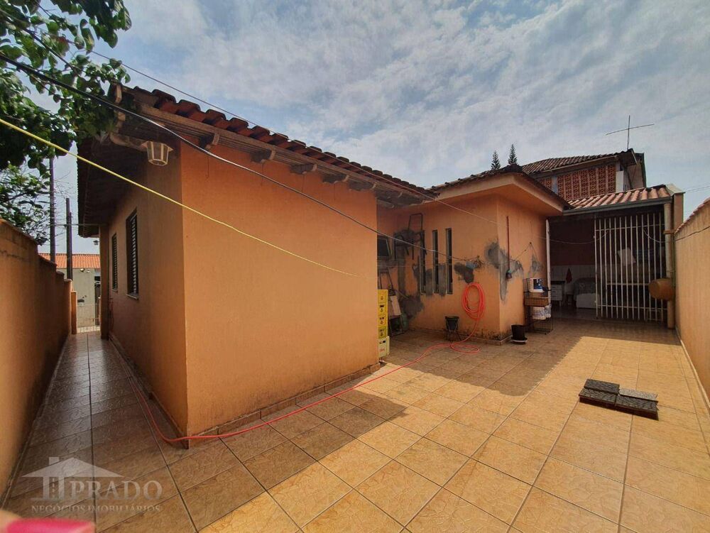 Casa, 3 quartos, 164 m² - Foto 3