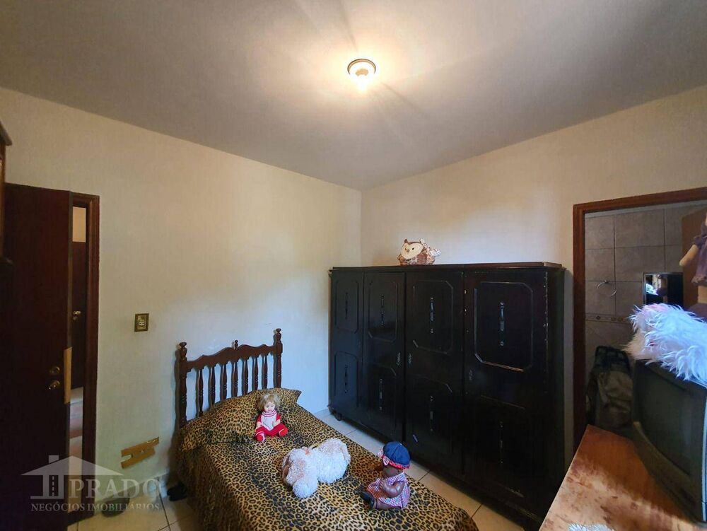 Casa, 3 quartos, 164 m² - Foto 2