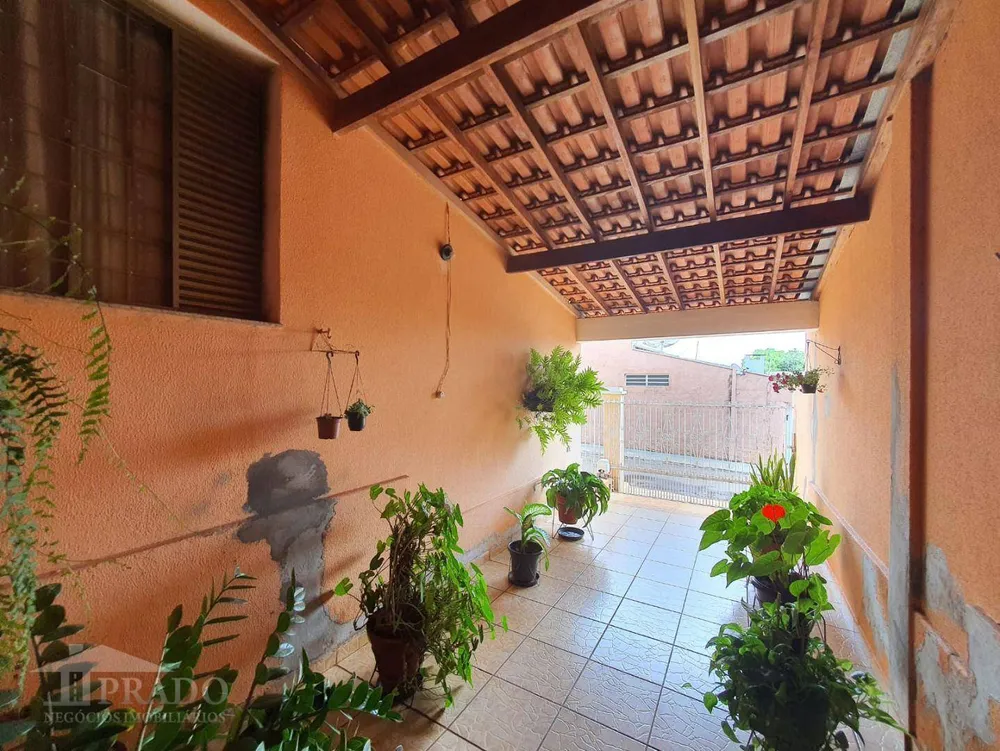 Casa, 3 quartos, 164 m² - Foto 11