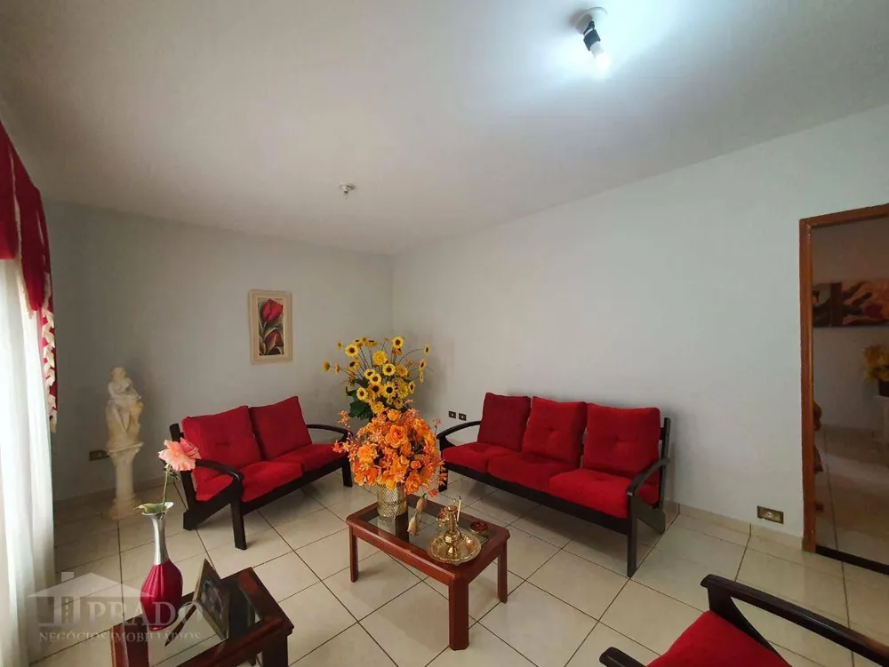 Casa, 3 quartos, 164 m² - Foto 2