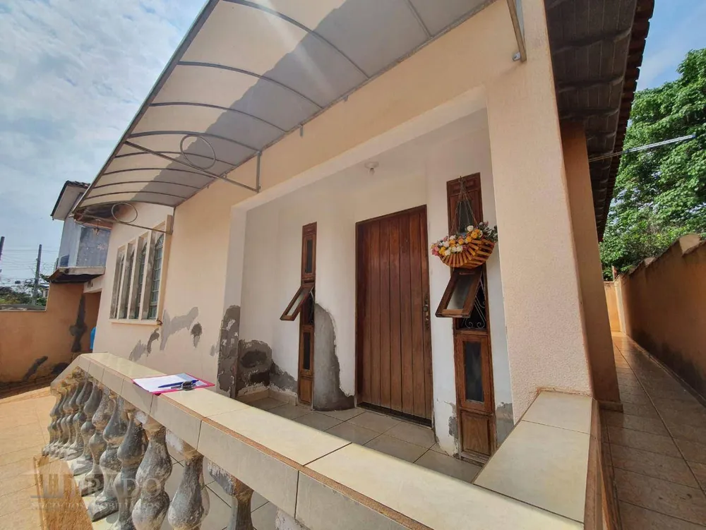 Casa, 3 quartos, 164 m² - Foto 8