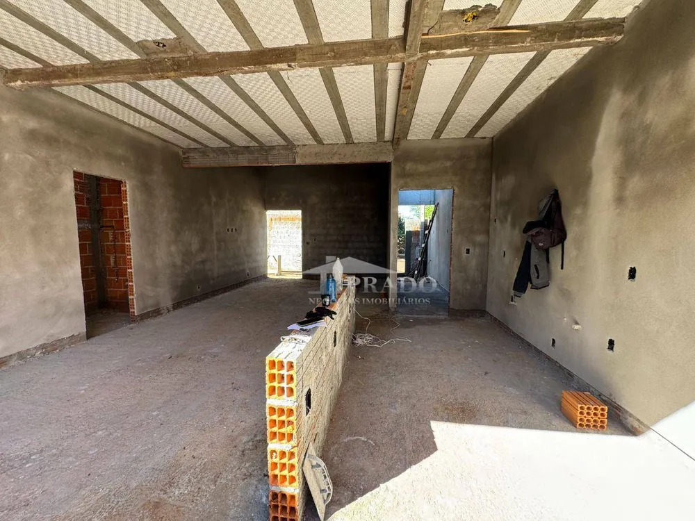 Casa, 3 quartos, 150 m² - Foto 3