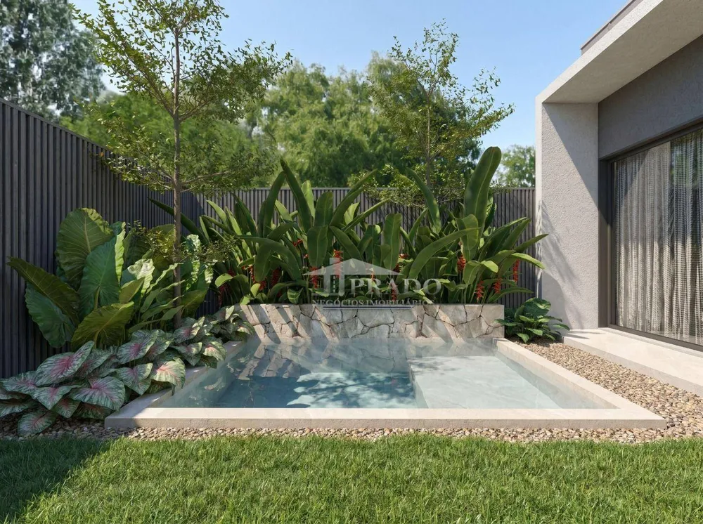 Casa, 3 quartos, 150 m² - Foto 8