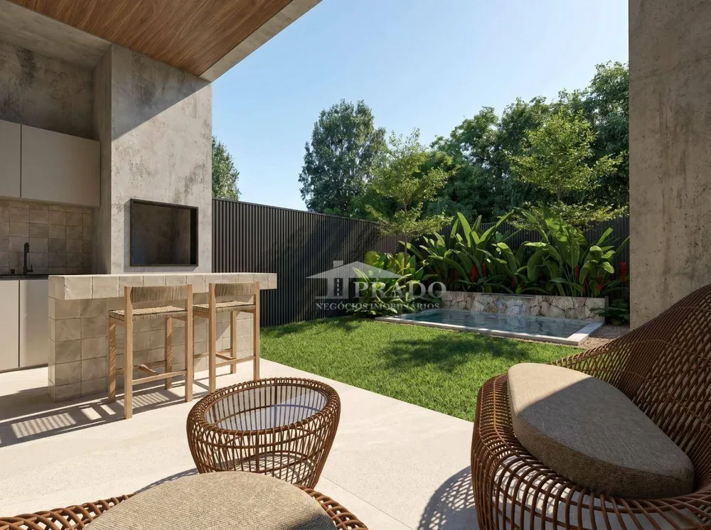 Casa, 3 quartos, 150 m² - Foto 7