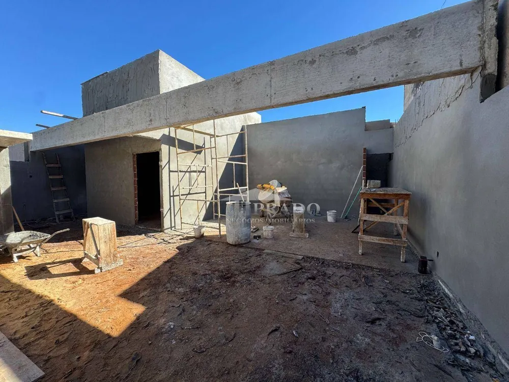 Casa, 3 quartos, 150 m² - Foto 2
