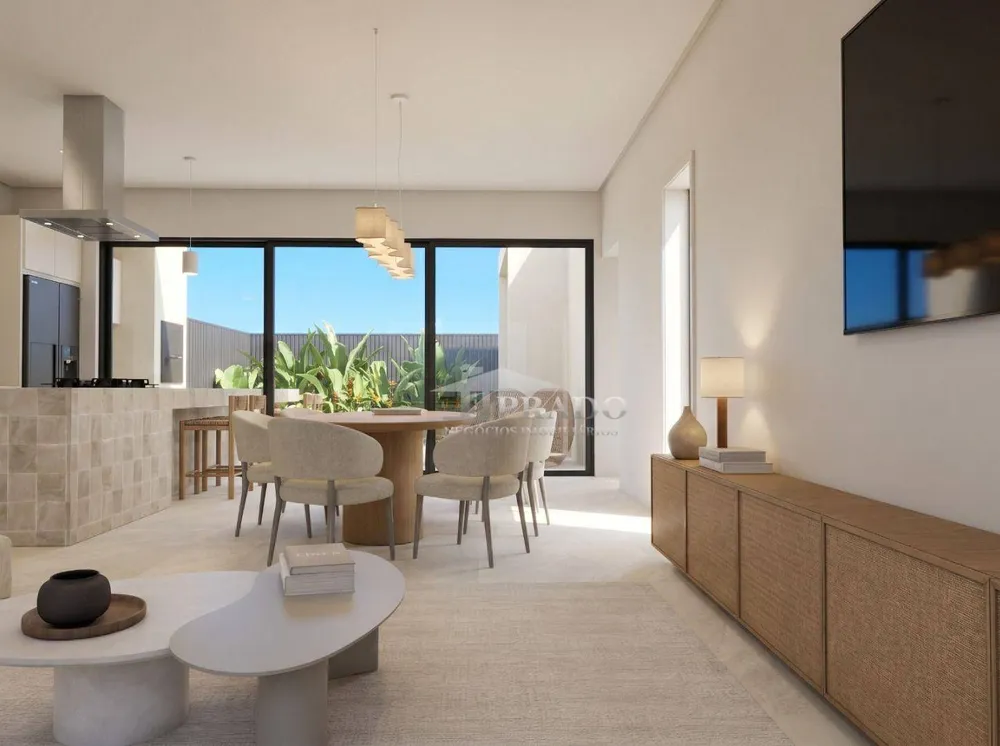 Casa, 3 quartos, 150 m² - Foto 6