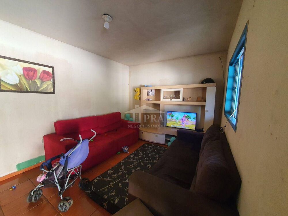 Casa à venda com 2 quartos, 96m² - Foto 4