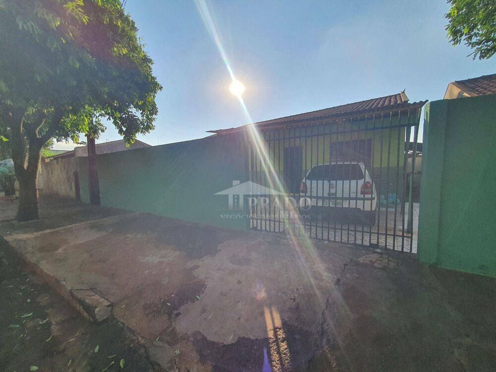 Casa à venda com 2 quartos, 96m² - Foto 10