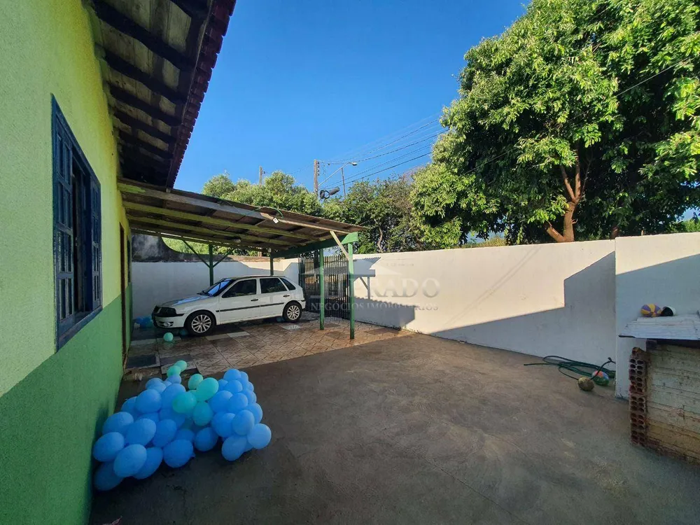 Casa, 2 quartos, 96 m² - Foto 3