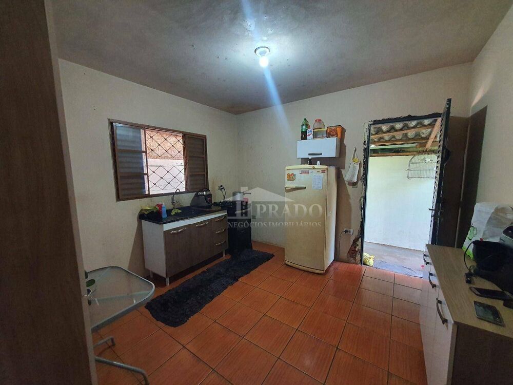 Casa à venda com 2 quartos, 96m² - Foto 7