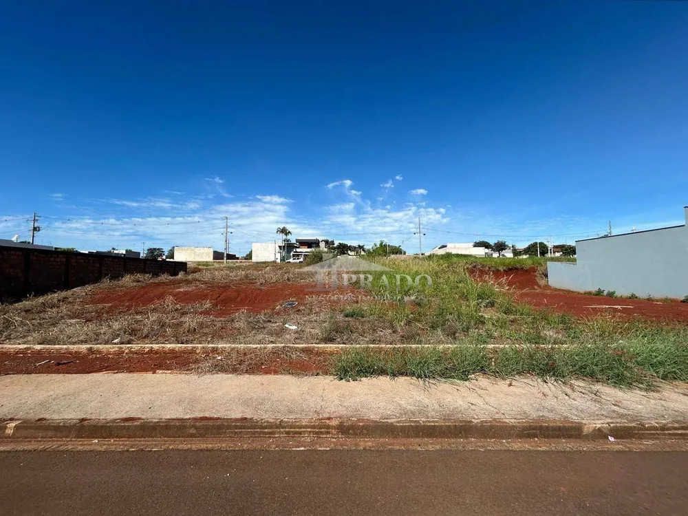 Terreno, 264 m² - Foto 1