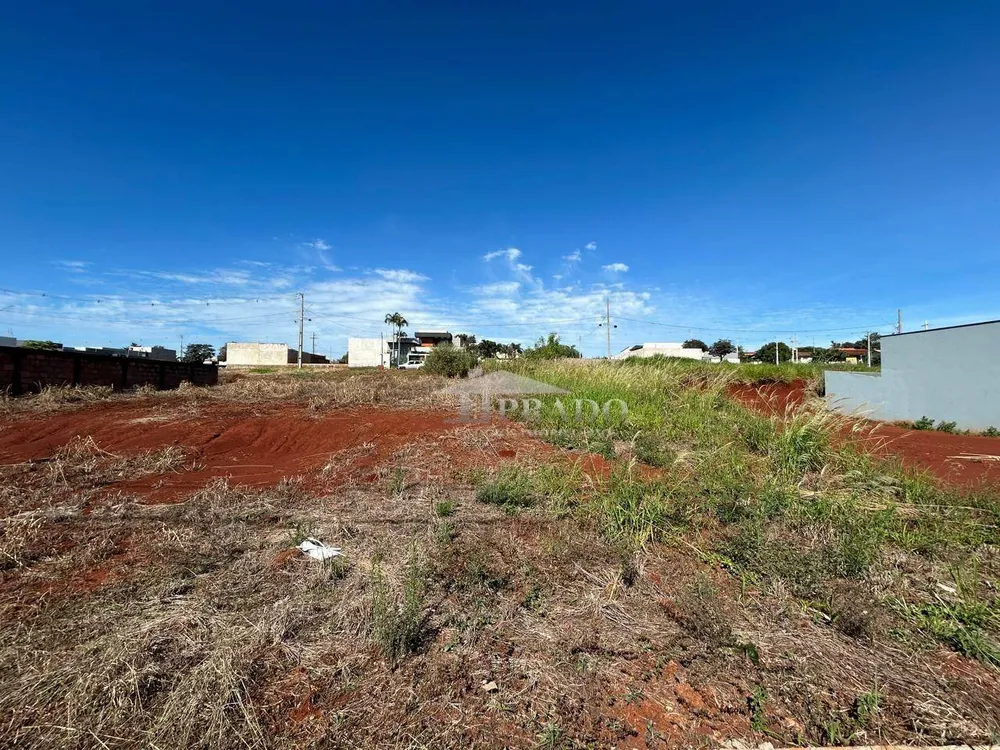 Terreno, 264 m² - Foto 2