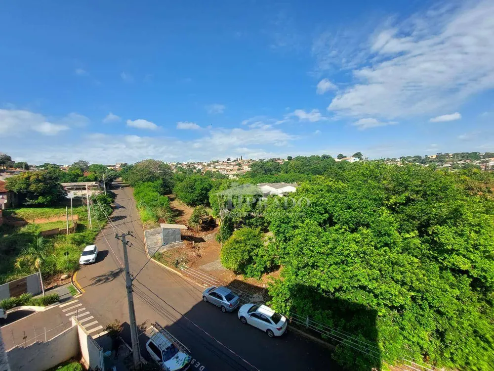 Apartamento, 2 quartos, 45 m² - Foto 5