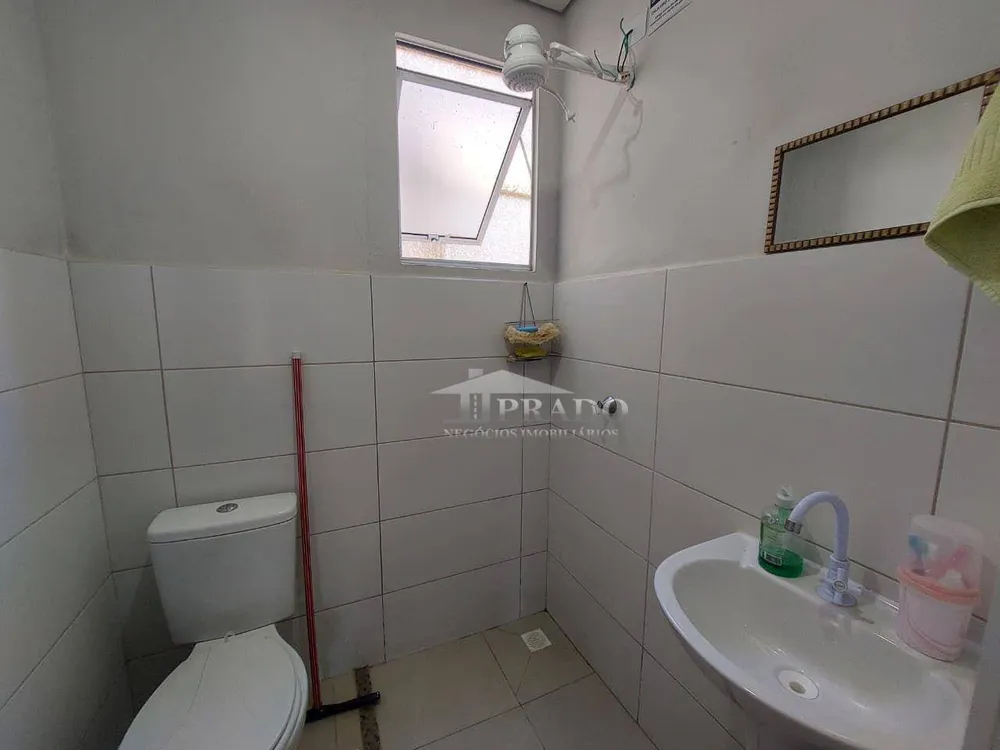 Apartamento, 2 quartos, 45 m² - Foto 4