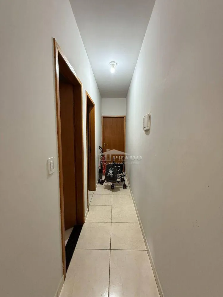 Casa, 2 quartos, 61 m² - Foto 8