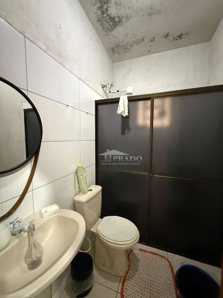 Casa, 2 quartos, 61 m² - Foto 9