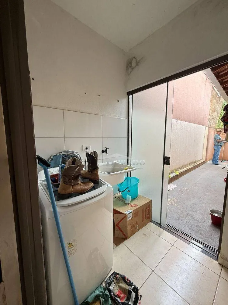 Casa, 2 quartos, 61 m² - Foto 12