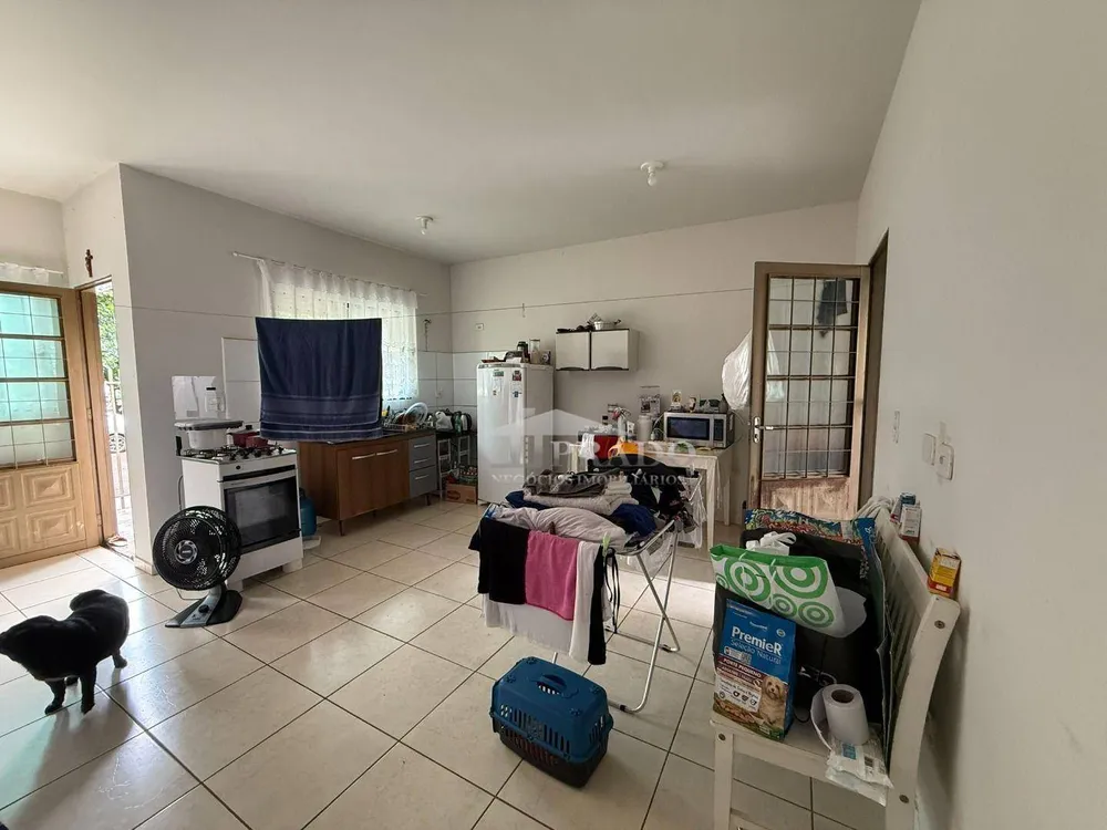 Casa, 2 quartos, 61 m² - Foto 7