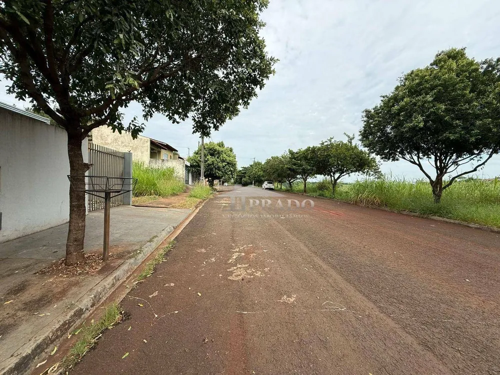 Casa, 2 quartos, 61 m² - Foto 4