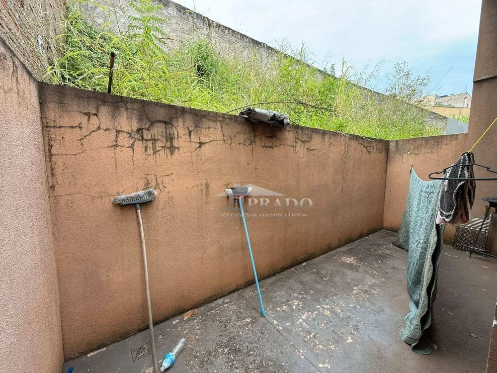 Casa, 2 quartos, 61 m² - Foto 2