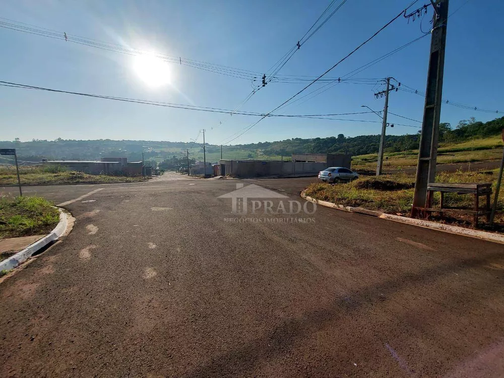 Terreno à venda, 311M2 - Foto 3