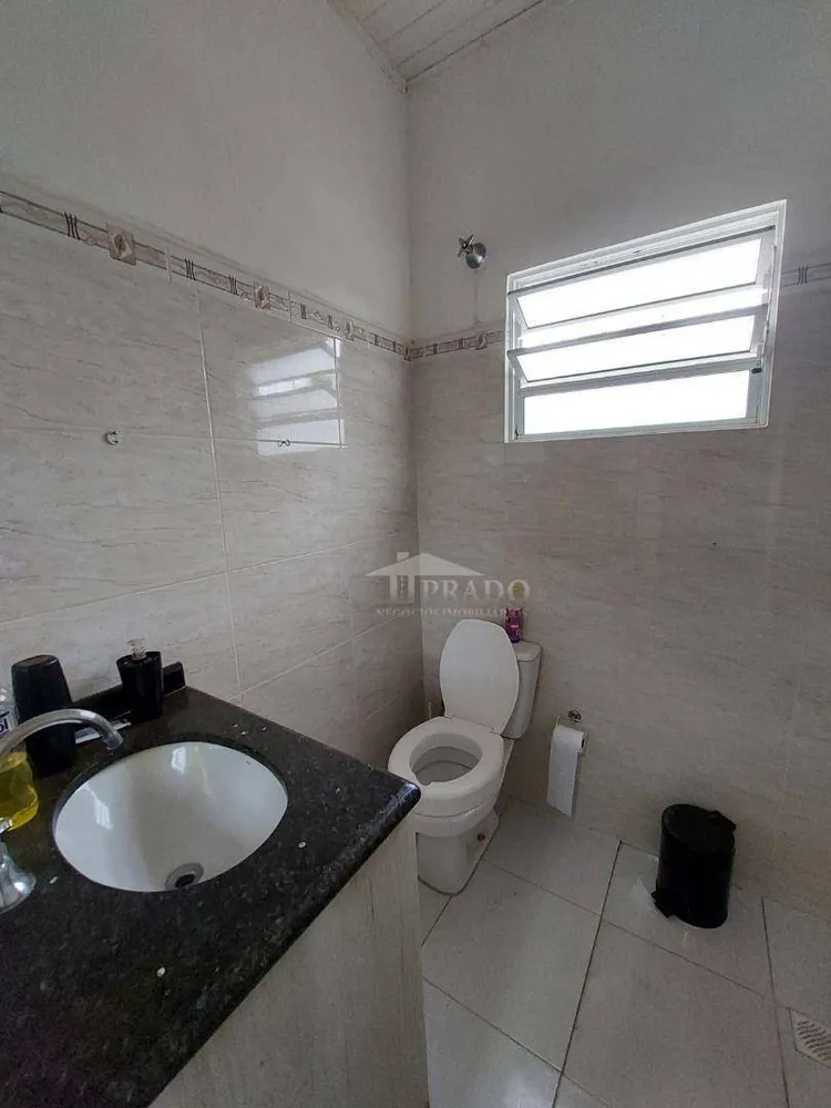 Casa, 4 quartos, 180 m² - Foto 8