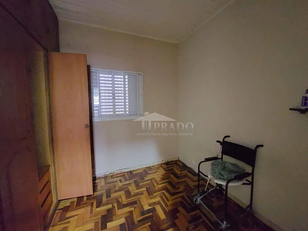 Casa, 4 quartos, 180 m² - Foto 9