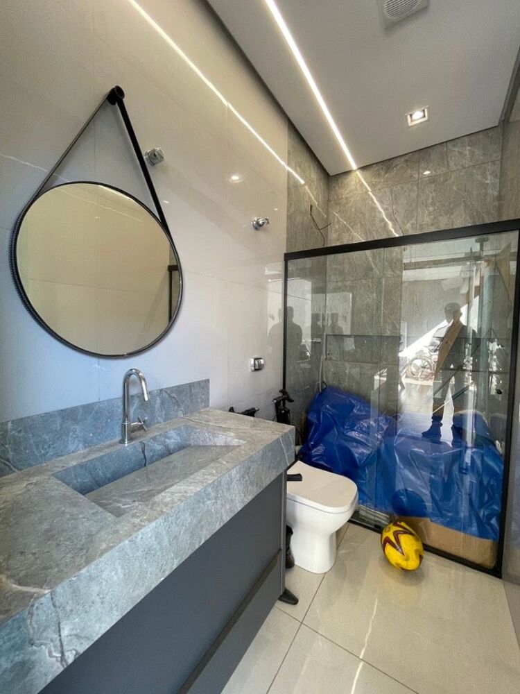 Casa à venda com 3 quartos, 174m² - Foto 5