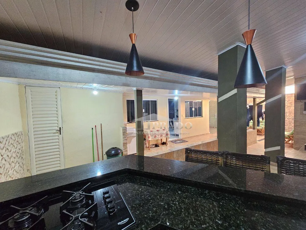 Casa, 2 quartos, 148 m² - Foto 5