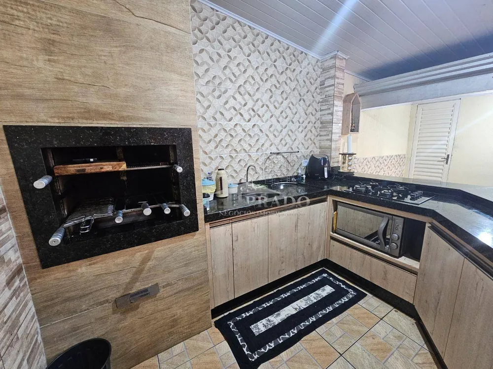 Casa, 2 quartos, 148 m² - Foto 4