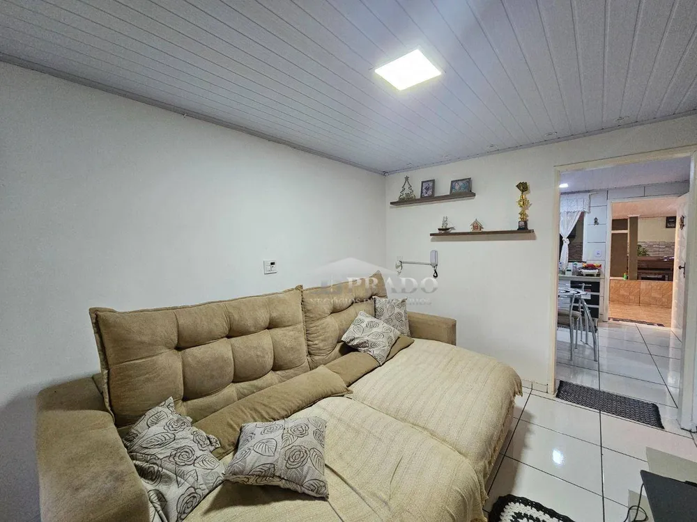 Casa, 2 quartos, 148 m² - Foto 11