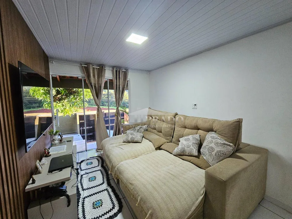Casa, 2 quartos, 148 m² - Foto 10