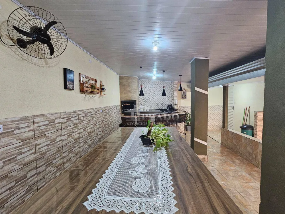 Casa, 2 quartos, 148 m² - Foto 3