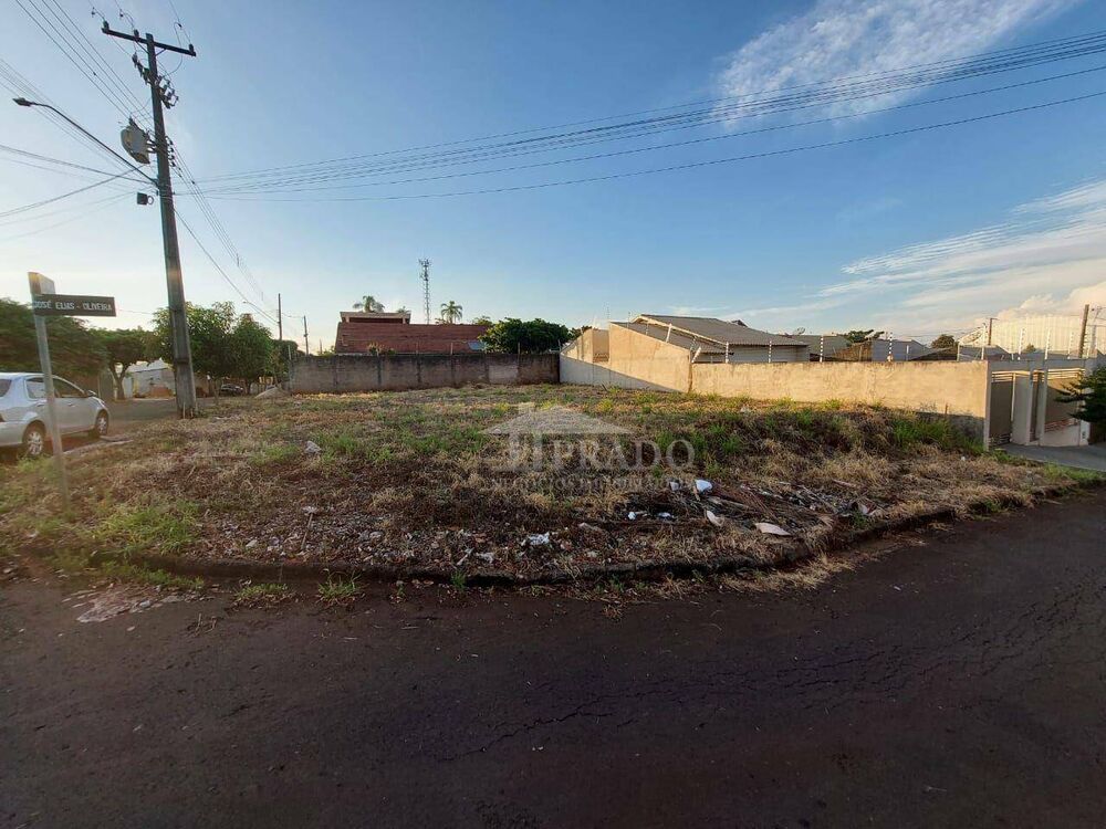 Terreno, 463 m² - Foto 2