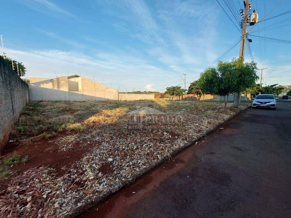 Terreno, 463 m² - Foto 1