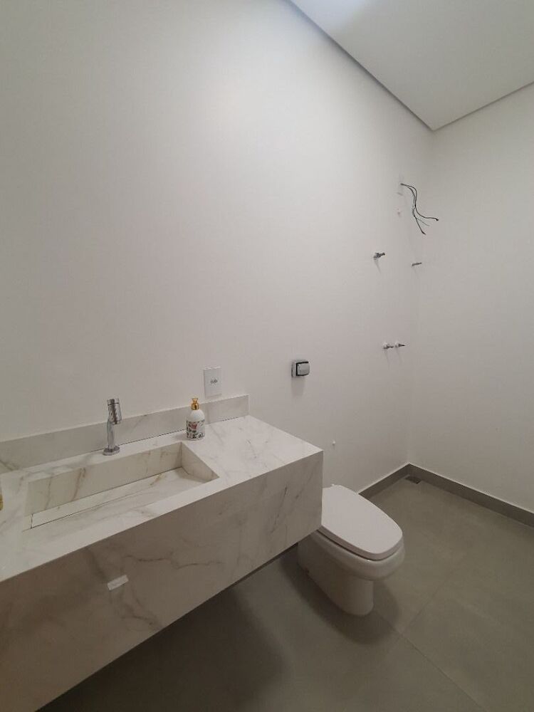 Casa à venda com 4 quartos, 231m² - Foto 11
