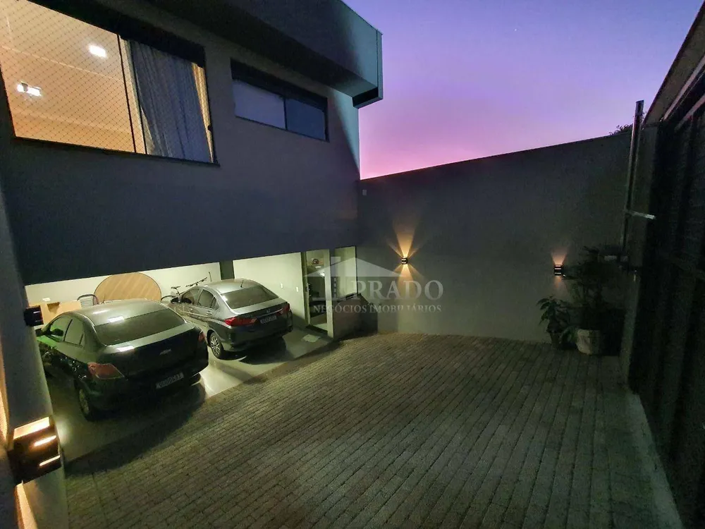 Casa, 4 quartos, 231 m² - Foto 3