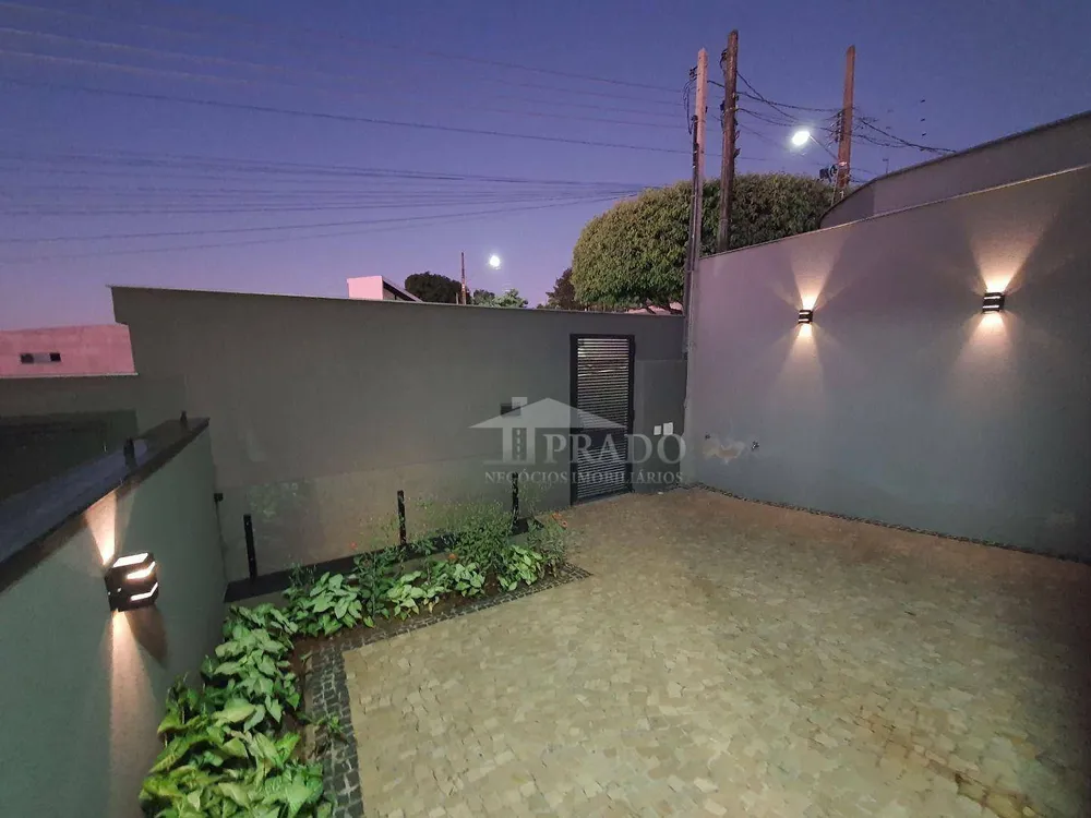 Casa, 4 quartos, 231 m² - Foto 5