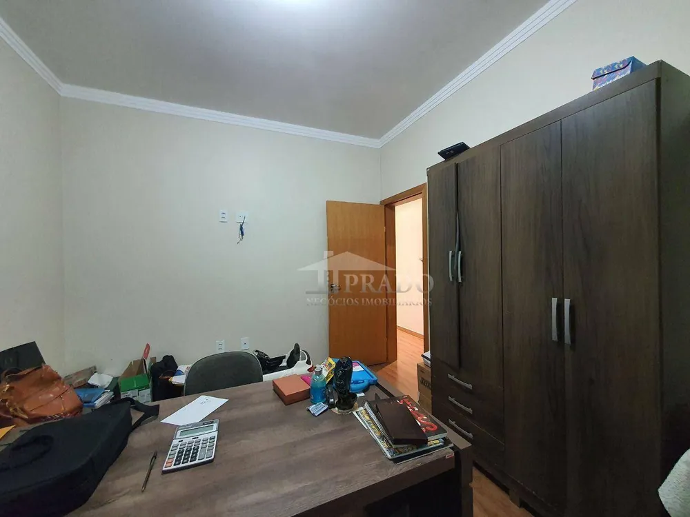 Casa, 4 quartos, 231 m² - Foto 9