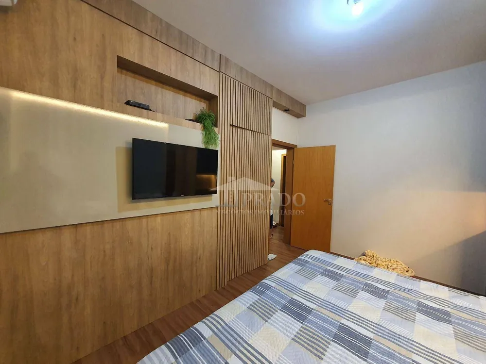 Casa, 4 quartos, 231 m² - Foto 10