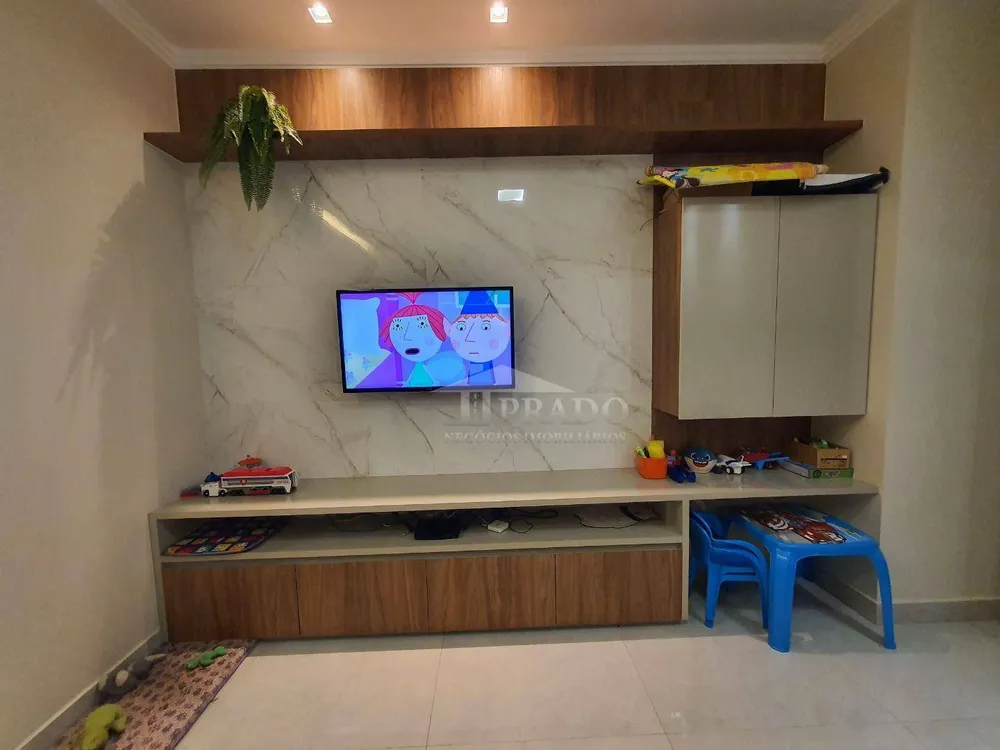 Casa, 4 quartos, 231 m² - Foto 6